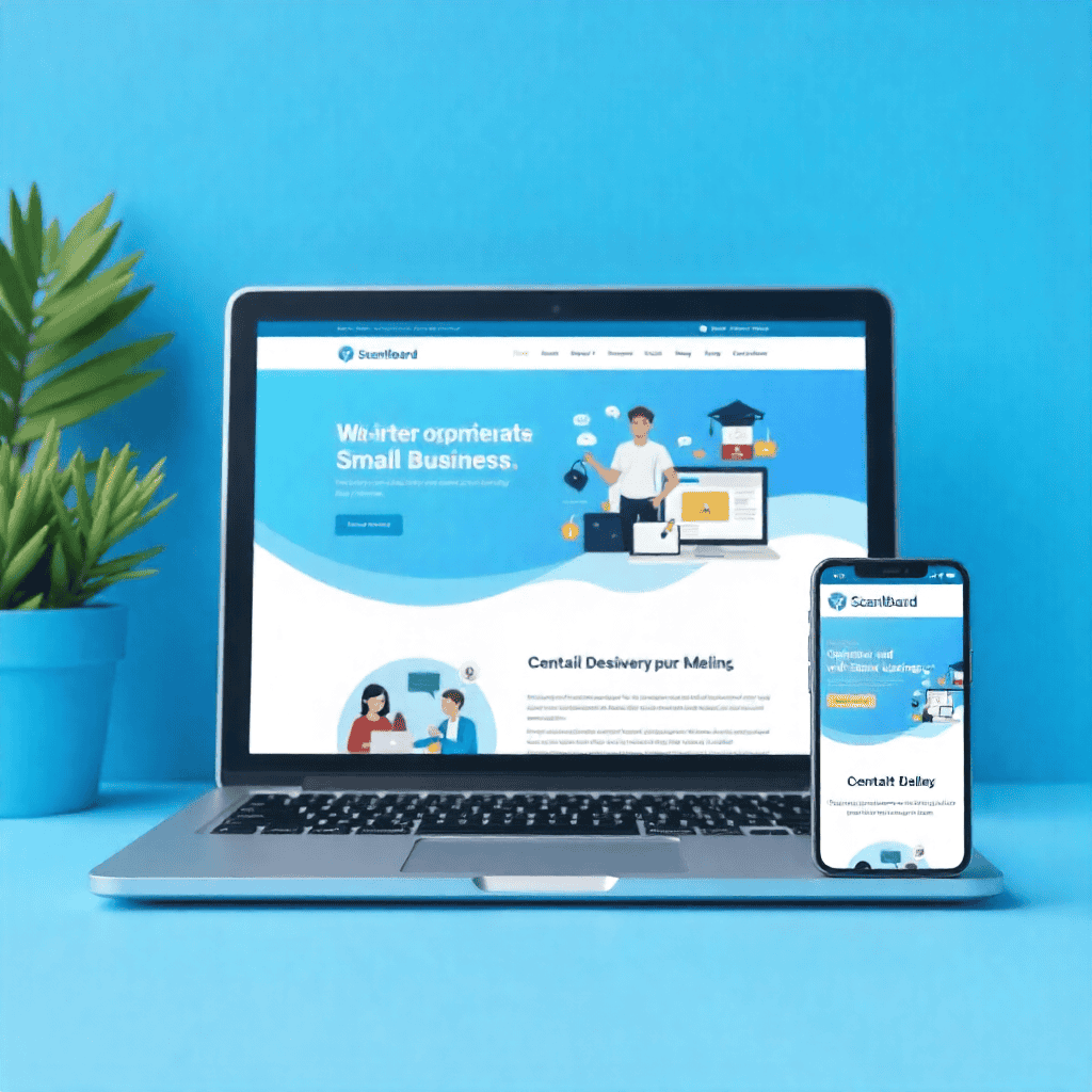 Web Design